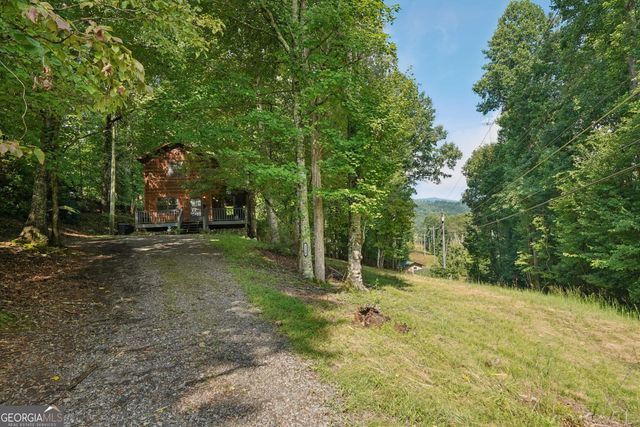 1130 Sutton Road, Hiawassee, GA 30546