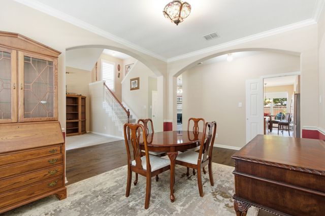 1623 Clarke Springs Drive, Allen, TX 75002