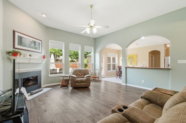 1623 Clarke Springs Drive, Allen, TX 75002