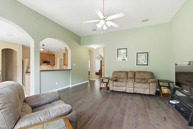 1623 Clarke Springs Drive, Allen, TX 75002