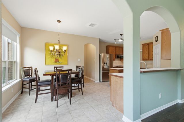 1623 Clarke Springs Drive, Allen, TX 75002