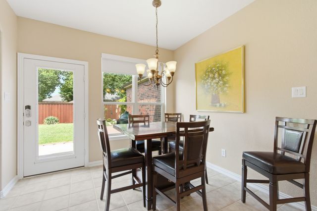 1623 Clarke Springs Drive, Allen, TX 75002