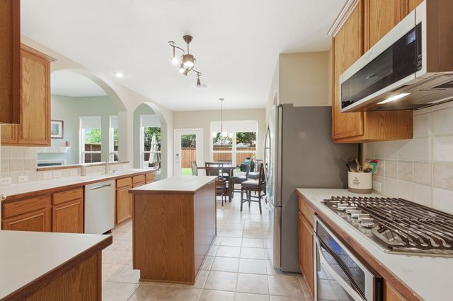 1623 Clarke Springs Drive, Allen, TX 75002