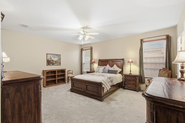 1623 Clarke Springs Drive, Allen, TX 75002