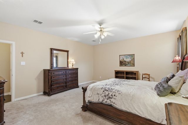 1623 Clarke Springs Drive, Allen, TX 75002