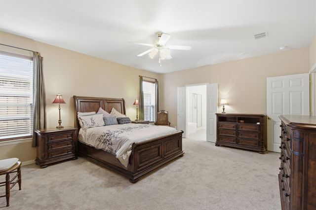 1623 Clarke Springs Drive, Allen, TX 75002