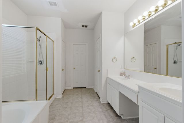 1623 Clarke Springs Drive, Allen, TX 75002