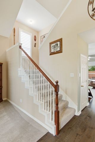 1623 Clarke Springs Drive, Allen, TX 75002