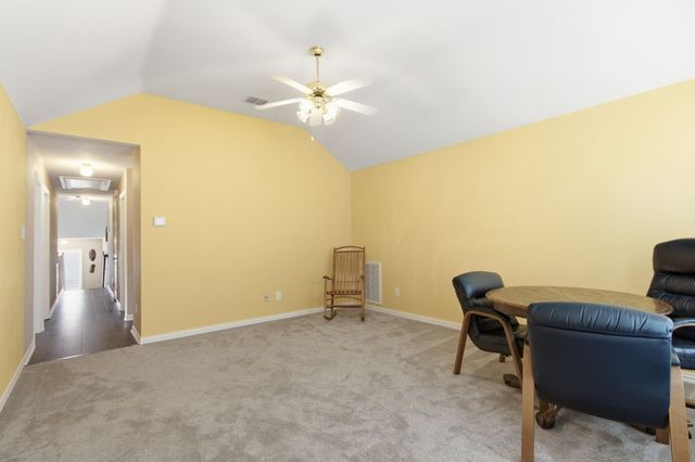 1623 Clarke Springs Drive, Allen, TX 75002