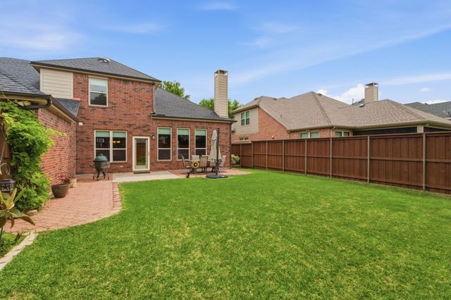 1623 Clarke Springs Drive, Allen, TX 75002