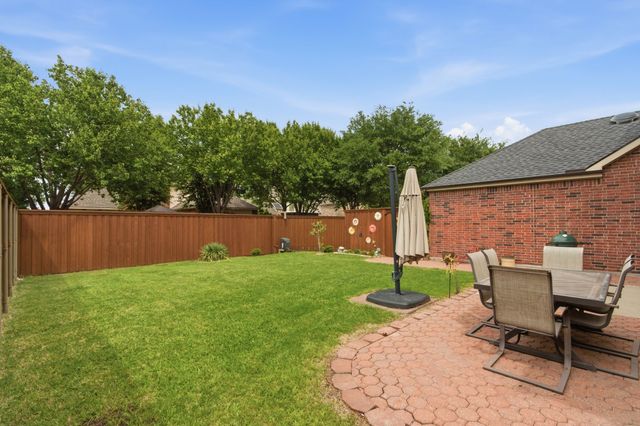 1623 Clarke Springs Drive, Allen, TX 75002