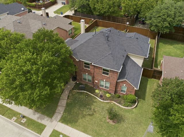 1623 Clarke Springs Drive, Allen, TX 75002