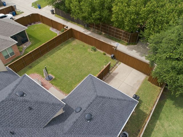 1623 Clarke Springs Drive, Allen, TX 75002