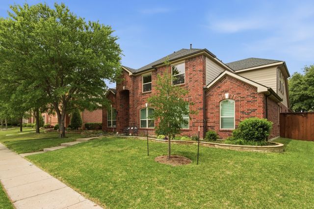 1623 Clarke Springs Drive, Allen, TX 75002