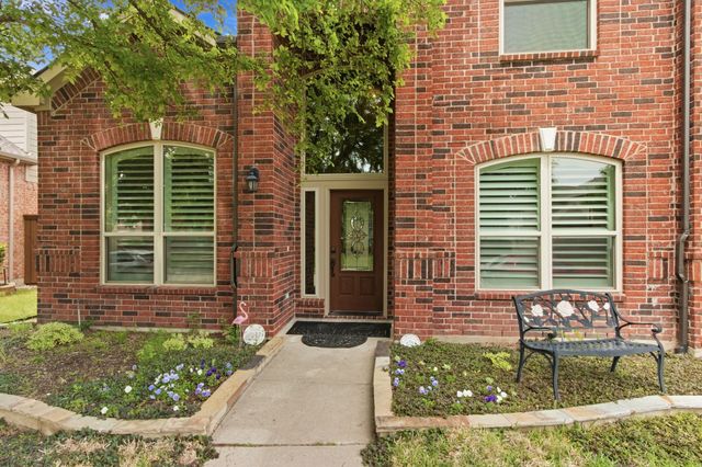 1623 Clarke Springs Drive, Allen, TX 75002