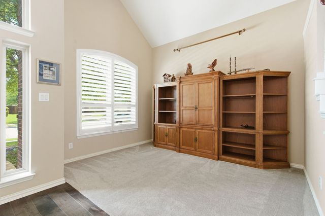 1623 Clarke Springs Drive, Allen, TX 75002