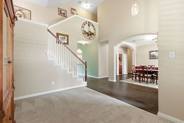 1623 Clarke Springs Drive, Allen, TX 75002