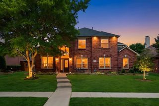 1623 Clarke Springs Drive, Allen, TX 75002