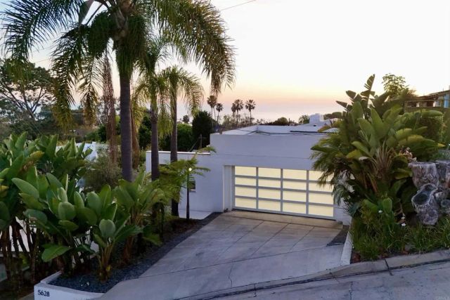 5628 Linda Rosa, La Jolla, CA 92037