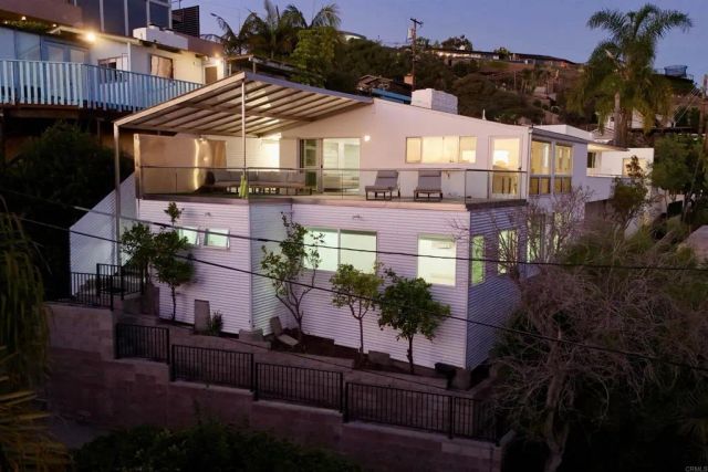 5628 Linda Rosa, La Jolla, CA 92037