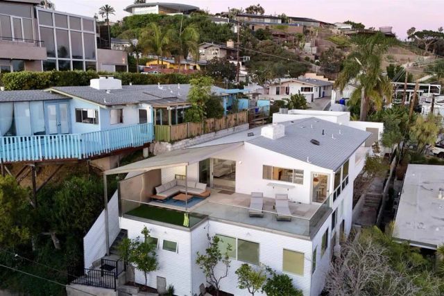 5628 Linda Rosa, La Jolla, CA 92037