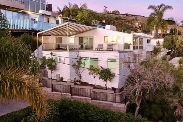 5628 Linda Rosa, La Jolla, CA 92037