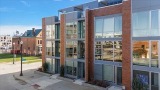 3105 Brush Street, Detroit, MI 48201