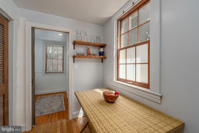 521 S ANN ST, Baltimore, MD 21231