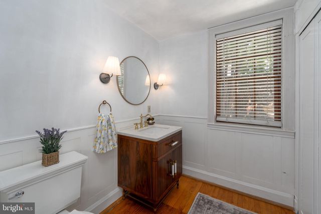 521 S ANN ST, Baltimore, MD 21231