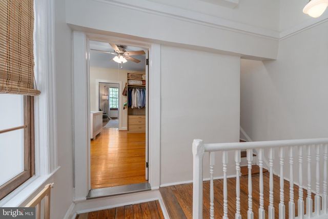 521 S ANN ST, Baltimore, MD 21231