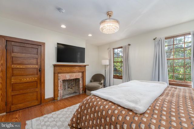 521 S ANN ST, Baltimore, MD 21231