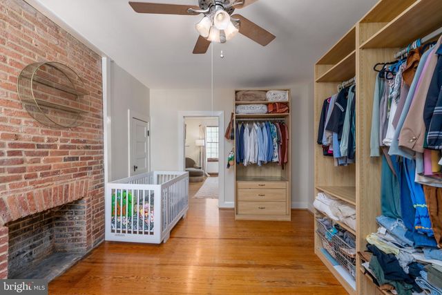 521 S ANN ST, Baltimore, MD 21231