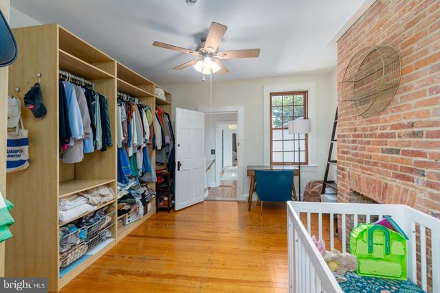 521 S ANN ST, Baltimore, MD 21231