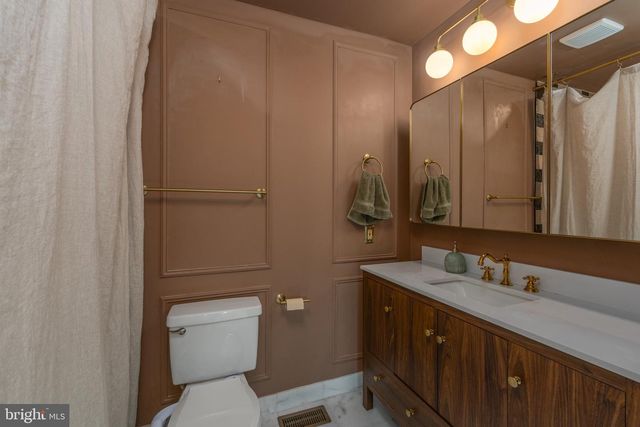 521 S ANN ST, Baltimore, MD 21231
