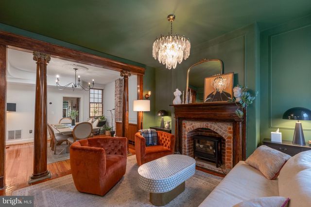 521 S ANN ST, Baltimore, MD 21231