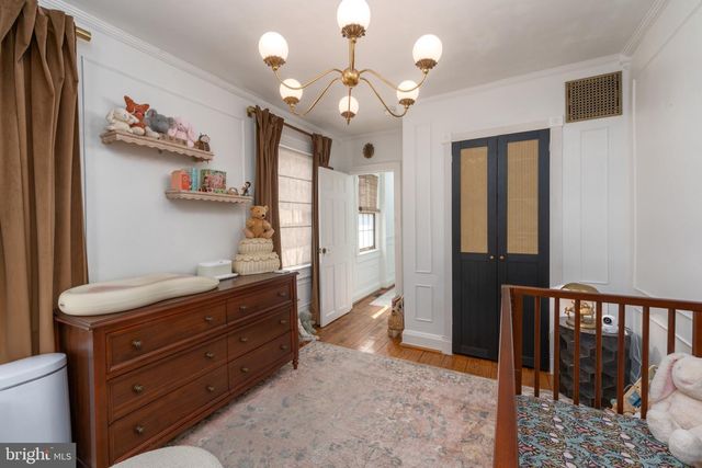 521 S ANN ST, Baltimore, MD 21231