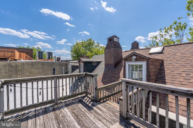 521 S ANN ST, Baltimore, MD 21231