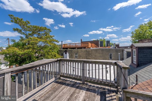 521 S ANN ST, Baltimore, MD 21231