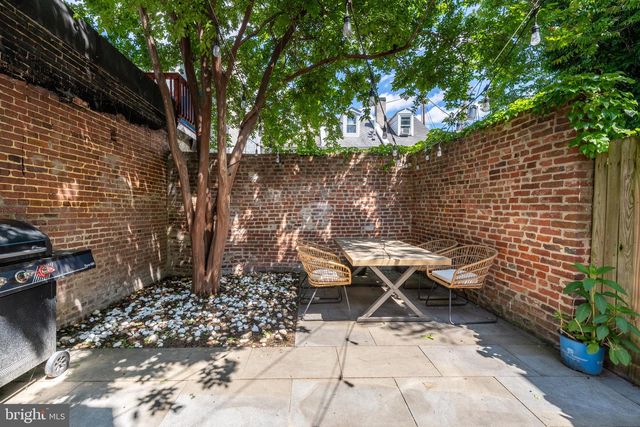 521 S ANN ST, Baltimore, MD 21231