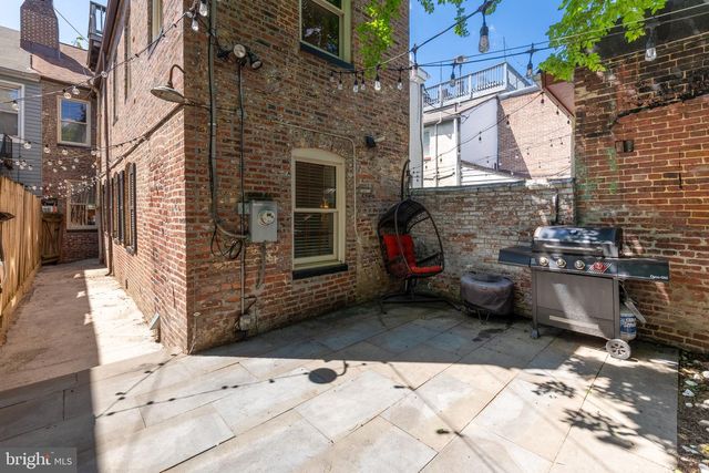 521 S ANN ST, Baltimore, MD 21231