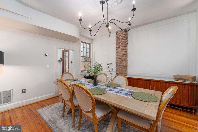 521 S ANN ST, Baltimore, MD 21231