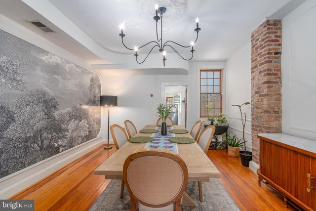 521 S ANN ST, Baltimore, MD 21231