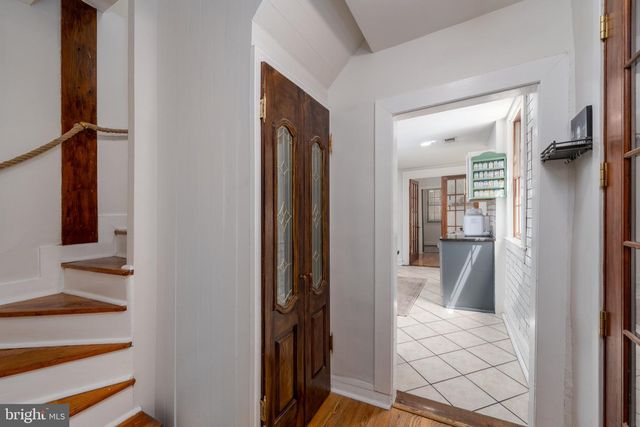 521 S ANN ST, Baltimore, MD 21231