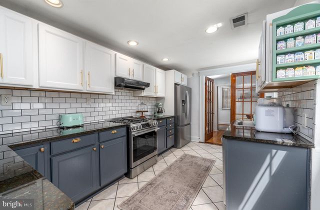 521 S ANN ST, Baltimore, MD 21231