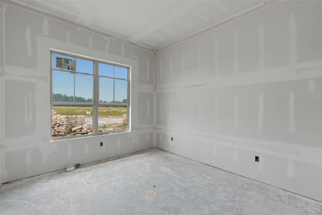476 Danner Drive, Aledo, TX 76008