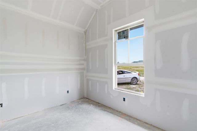 476 Danner Drive, Aledo, TX 76008