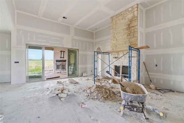 476 Danner Drive, Aledo, TX 76008