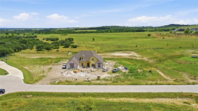 476 Danner Drive, Aledo, TX 76008