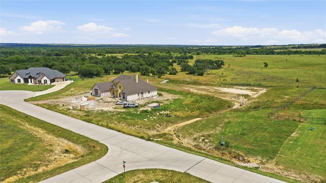 476 Danner Drive, Aledo, TX 76008