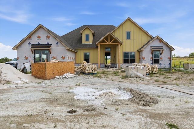476 Danner Drive, Aledo, TX 76008